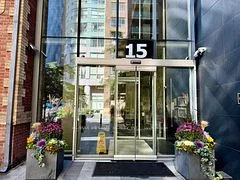 15 Grenville Street 907, Toronto C01, On M4y 1a1