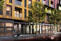 106 Dovercourt Road 515, Toronto C01, ON M6J 0G4