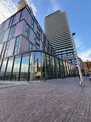 35 Parliament Street 403, Toronto C08, ON M5A 0Z5