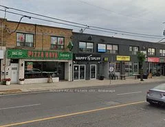 862 Eglinton Avenue E 204, Toronto C11, On M4g 2l1