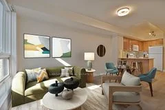 761 Bay Street 1810, Toronto C01, ON M5G 2R2