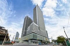 15 Lower Jarvis Street 1809, Toronto C08, ON M5E 0C4