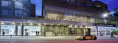 55 Avenue Road 2920, Toronto C02, ON M5R 3L2