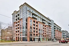 1005 King Street W 205, Toronto C01, ON M6K 3M8