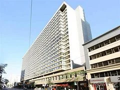45 Carlton Street 1711, Toronto C08, ON M5B 3H0