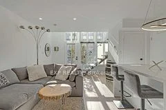 50 East Liberty Street 1111, Toronto C01, ON M6K 3P3