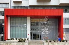 25 Holly Street 606, Toronto C10, ON M4S 0E4