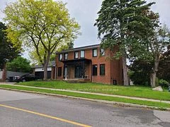 Detached in Toronto
