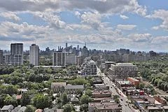 5 Soudan Avenue 2703, Toronto C10, ON M4S 0B1