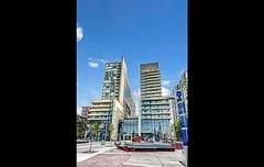 36 Lisgar Street 712e, Toronto, On M6j 0c7
