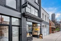 2579 Yonge Street, Toronto C10, On M4p 2j1
