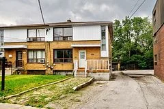 100 Rajah Street 1, Toronto C04, ON M6A 2J3