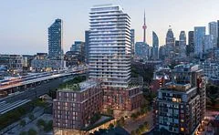 35 Parliament Street 1506, Toronto C08, ON M5A 0Z5