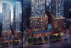 8 Widmer Street 3707, Toronto C01, ON M5V 0W6