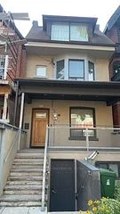 Detached in Toronto