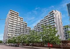118 Merchants Wharf Avenue 615, Toronto C08, ON M5A 0L3