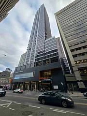 395 Bloor Street E 5407, Toronto C08, ON M4W 0B4