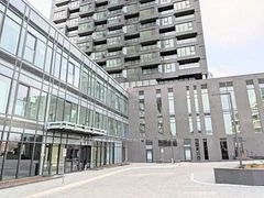 1 Quarrington Lane 1220, Toronto C13, ON M3C 0S4