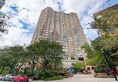 44 St Joseph Street 1012, Toronto C01, ON M4Y 2W4