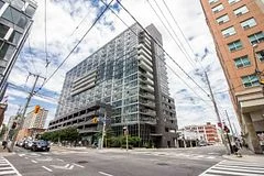 320 Richmond Street E 901, Toronto C08, ON M5A 1P9