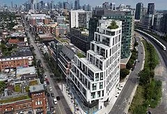 200 Sudbury Street 8, Toronto C01, ON M6J 0N1