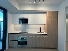 35 Parliament Street 1503, Toronto C08, ON M5A 0Z5