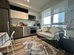 100 Dalhousie Street 1205, Toronto C08, ON M5B 0C7