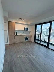 35 Parliament Street 1811, Toronto C08, ON M5A 0Z5