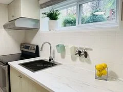 51 Garthdale Court Basement, Toronto C06, ON M3H 5P7