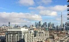 125 Western Battery Road 1903, Toronto C01, ON M6K 3R8