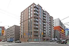 311 Richmond Street 207, Toronto C08, ON M5A 4S8