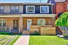 283 Davisville Avenue Upper, Toronto C10, ON M4S 1H1