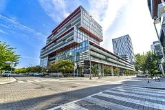 35 Rolling Mills Road N473, Toronto C08, ON M5A 0V6