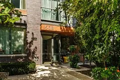 508 Wellington Street W 408, Toronto C01, ON M5V 0K8