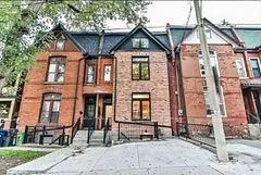 114 Sheridan Avenue Lower, Toronto C01, ON M6K 2H2