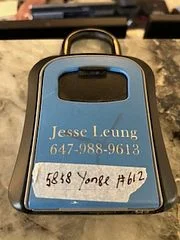 5858 Yonge Street W 612, Toronto C07, ON M2M 0C6