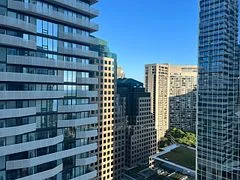 100 Harbour Street 2409, Toronto C01, ON M5J 0B5
