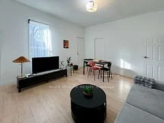 77 Northcote Avenue 2nd Floor, Toronto C01, ON M6J 3K2