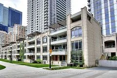 761 Bay Street 1601, Toronto C01, ON M5G 2R2