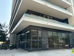 30 Ordnance Street 1103, Toronto C01, ON M6K 0C8