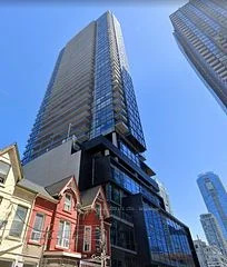 290 Adelaide Street W 3504, Toronto C01, ON M5V 0P3