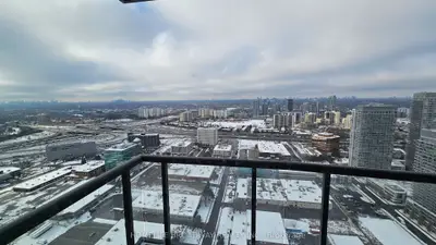 325 Yorkland Boulevard 4111, Toronto C15, ON M2J 0H8