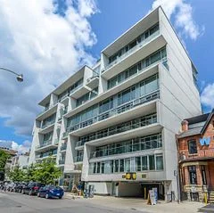 75 Portland Street 425, Toronto C01, ON M5V 2M9