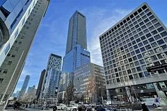 488 University Ave Avenue 4803, Toronto C01, ON M5G 0C1