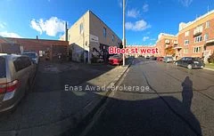 1405 Bloor Street W 1, Toronto C01, On M6p 3l4