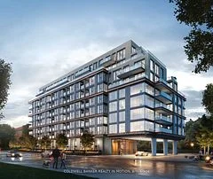 250 Lawrence Avenue W 417, Toronto C04, ON M5M 1B1