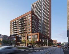 35 Tubman Avenue 322, Toronto C08, On M5a 0m8