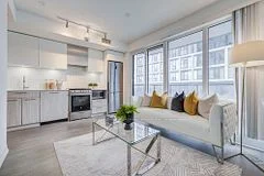 251 Jarvis Street 3105, Toronto C08, On M5b 2c2