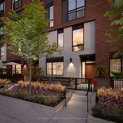 6 Dreamers Way 106, Toronto C08, ON M5A 0Z1