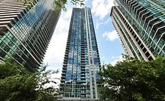 18 Harbour Street 1109, Toronto C01, ON M5J 2Z6